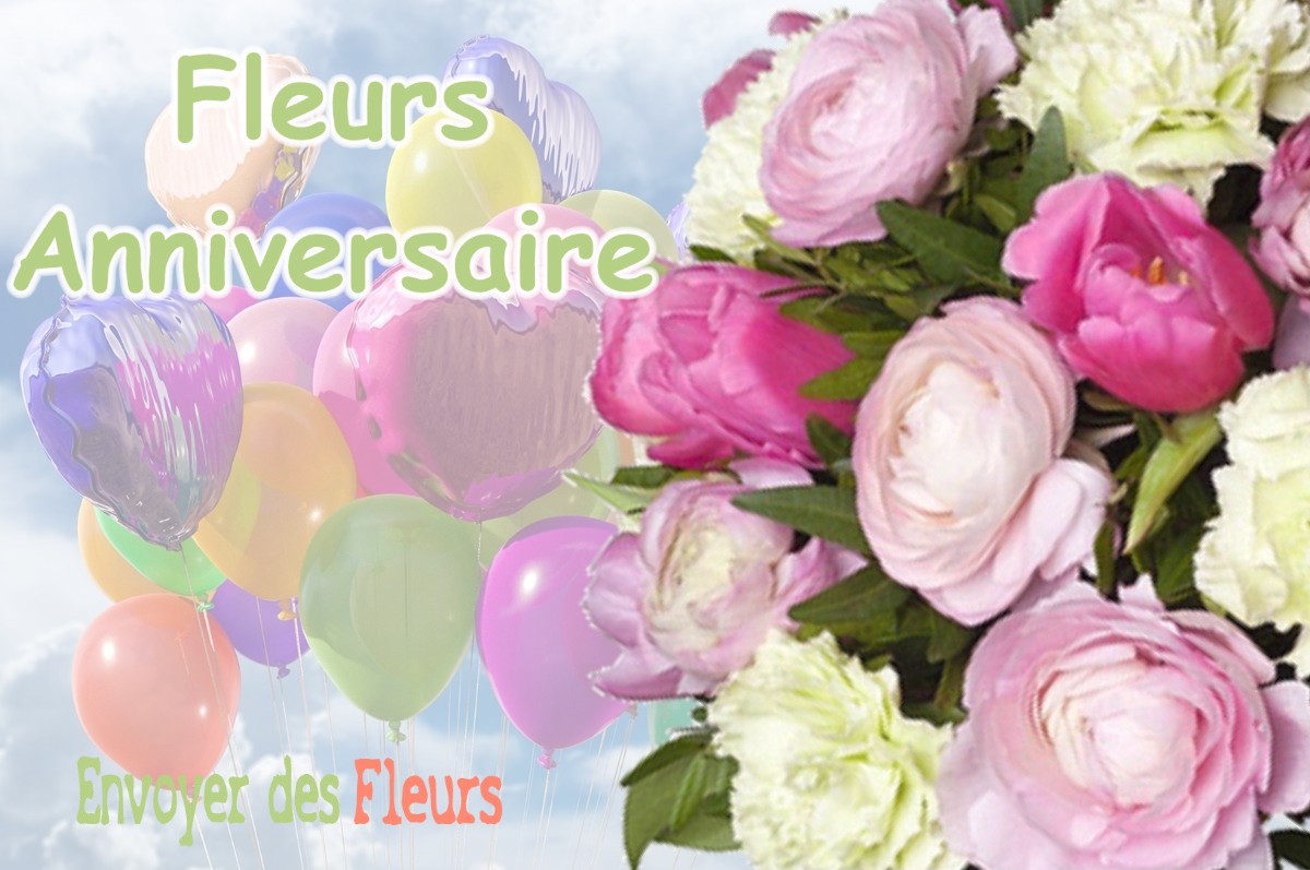 lIVRAISON FLEURS ANNIVERSAIRE à BALAISEAUX